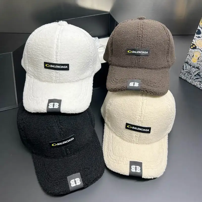 Balenciaga Cap dx151